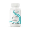 Op zoek naar Gezondheid Optimale PC - Ondersteuning Hersenen en Lever Gezondheid met Choline - Energie Ondersteuning Supplement met Zonnebloemlecitijn - 800 mcg, 90 Softgels