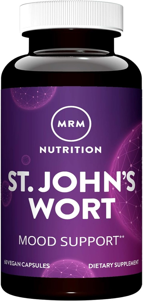 MRM Nutrition St. John