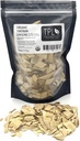TPL Biologische Siberische Ginseng Eleuthero Wortel gedroogd C/S 6Oz Premium Kwaliteit. Gecertificeerd biologisch. Glutenvrij, niet GGO en veganistisch