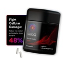 MitoQ Pure Advanced Mitochondria Supplement - CoQ10 Energy - 60 Caps