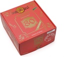 Brazilië Green Bee Propolis Extract wasvrij 80 (30ml) - 24 flessen