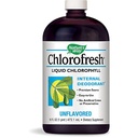 Nature's Way Chlorofresh Liquid Chlorofyl Interne Deodorant, zonder smaak 16 oz