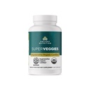 Ancient Nutrition Regenerative Organic Certified SuperVeggies Capsules, Ondersteunt Gut and Immune System Health, Gemaakt met Probiotica, Kale, Broccoli, en