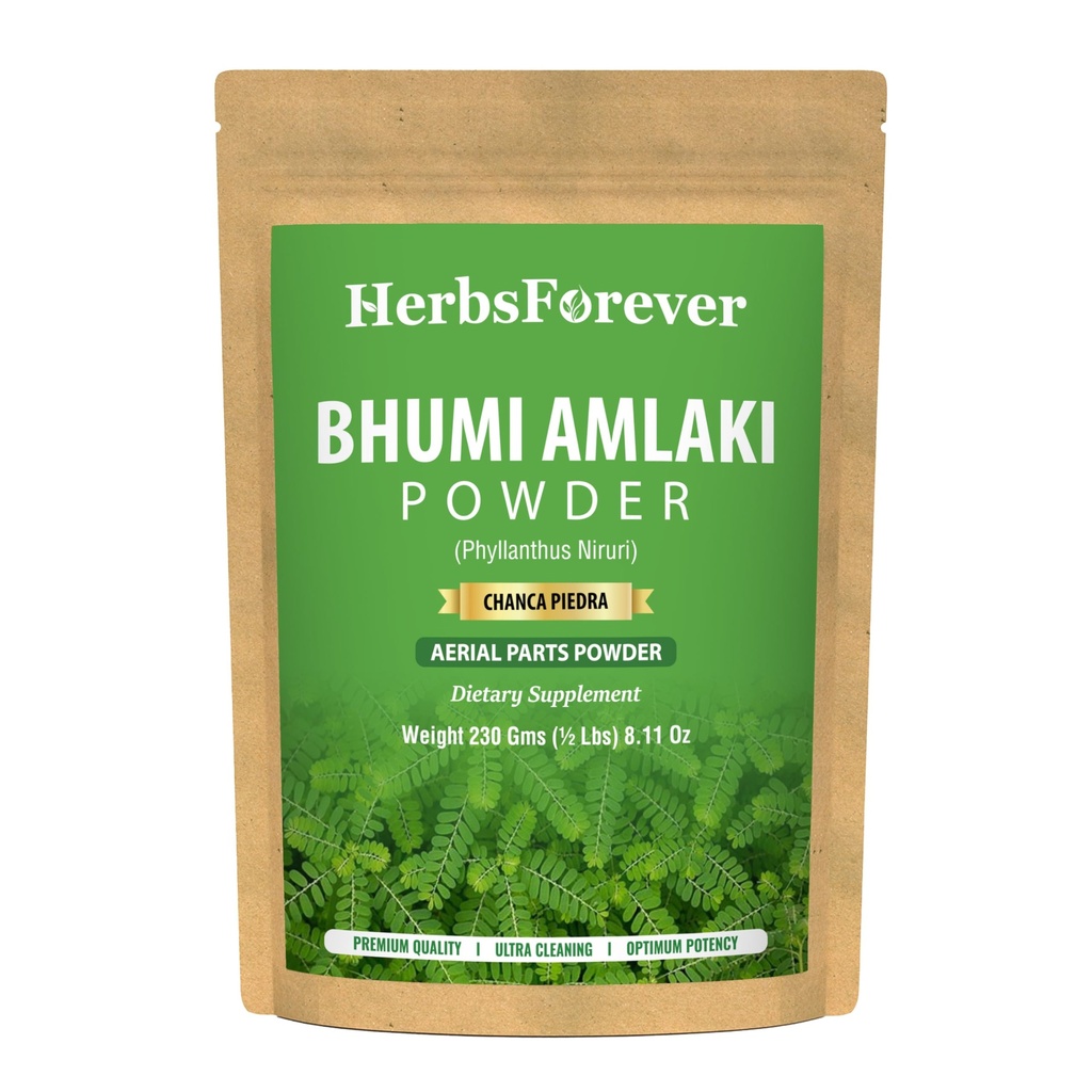 KruidenForever Bhumi Amalaki Powder 