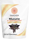 Samsara Kruiden Mucuna Pruriens (2oz/57g) - Poederextract uit Velvet Beans