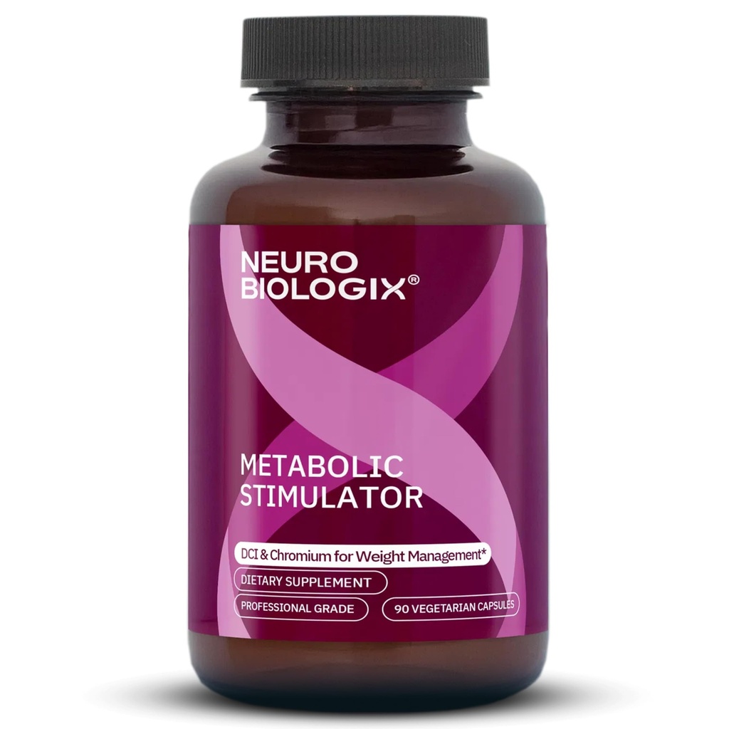 Metabolische stimulerende stofwisseling Supplement - Dieetsupplement met D-Chiro Inositol, MyoInositol, Chroom, Fosfatidylserine, & Lithium Orotaat voor Cellular Energy & Support - 90 capsules