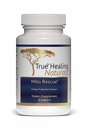 True Healing Naturals - Mito Rescue, Mitochondriale Ondersteuning Supplementen, 60 Vegetarische Capsules