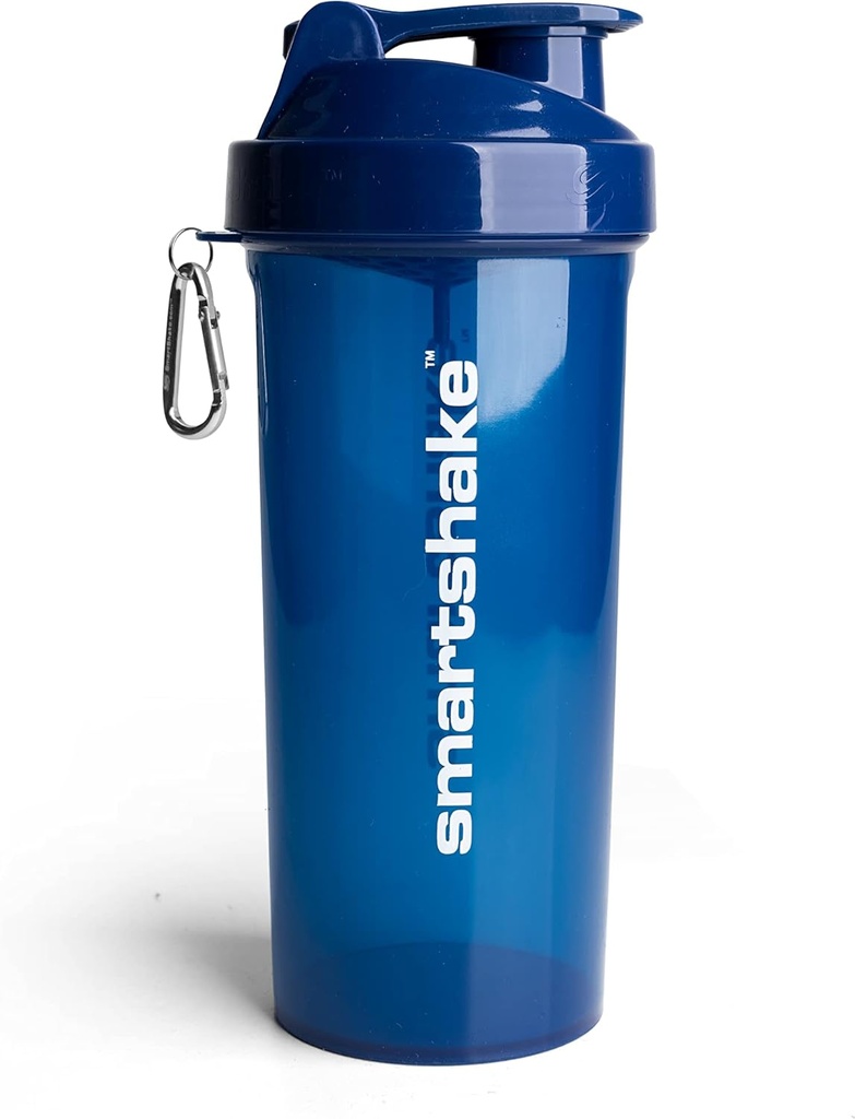 Smartshake Lite Protein Shaker Bottle 1000ml 