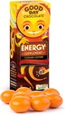 Goede dag chocolade energie supplement 8ct