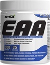 EAA-supplement (9 essentiële Aminozuren) met Kokoswater