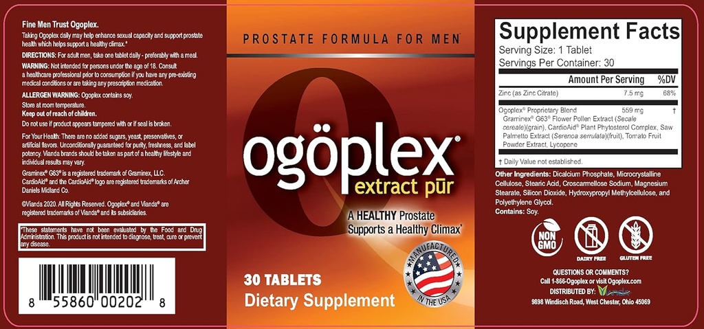 Ogoplex® 