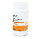SFI Health Klaire Labs Ashwagandha Extract 300mg - Ashwagandha Supplement to Promote Memory, Cognitive Function & Healthy Stress Response - Hypoallergenic Ashwagandha Root Extract (60 Capsules)