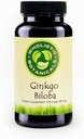 Ginkgo Biloba Capsule 