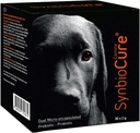 I Probiotica en prebiotica voor honden I Powder Dog Supplement I Digestieve gezondheidsondersteuning I 200 miljard Bacteria per sachet I 30 sachets*2 g