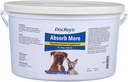Doc Roy's Absorb More - Digestief Enzyme Supplement- voor honden en katten - 4lb Granulaat