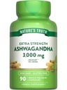 De waarheid van de natuur Ashwagandha Capsules 