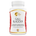 Coco March Gall Bladder Formula-Ideaal na Gall Bladder Chirurgie-Gluten Gratis, Sojavrij, Dairy Free, Keto Friendly, Paleo Friendly, 90 Capsules-90 Servers ondersteunt spijsvertering en Nutrient Optimalisatie