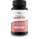 Blood Support Insutril Pro - Onze beste Sugar Health & Blood Health Support Supplement - Circulatory Health Support - Bloedbalans Bloed Boost Bloedcirculatie Supplementen - Gezondheid Bloedbalans Pillen