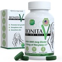 Essentiële Bron Biotine (Biotina Vitaminas) - Hair Skin Nails Vitaminen voor vrouwen & Mannen - 5000 mcg - Hair Growth Support Supplementen - 30 Tablets - met Revyt analyse 5, Vitamine A, C, B12 - Made in USA