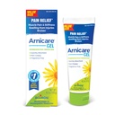 Boiron Arnicare Gel voor verlichting van gewrichtspijn, spierpijn, spierpijn en zwelling van kneuzingen of letsel - Niet-vet en geparfumeerd - 4.2 oz