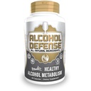 Alcohol Defense Capsules 