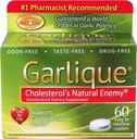 Garlique Knoflook, Capletten (verpakking van 6)