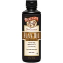 Barlean's Vlaszaadolie voor dieren, huisdier essentiële vloeibare Omega 3 vetzuren Katten- en hondenoliesupplementen voor huid en jas, Omega 3 voor honden, katten en andere huisdieren, 12 oz