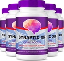 NutraRize (5 Pack) Synaptic XR 