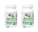 AVMACOL® (120) 2 Fleswaarde Sulforaphane Supplement met Myrosinase