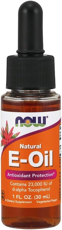 E-Oil - 1 floz vloeibaar