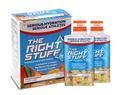 The Right Stuff elektrolyt drank concentraat - 10 Pouch Box - Peach Mango