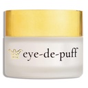 GUNILLA Anti-Aging Eye Cream Eye-de-puff A23 Concentrated with 23 Actives & Botanicals Hydrate & Help Reduce Fine Lines, Puffiness & Dark Circles, Natural, Peptides, Vegan - 5 oz