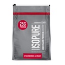 Isopure Zero Carb 100% Pure Wei Isolaat Proteïne Poeder, Lactosevrij, Glutenvrij, Met Vitaminen, Aardbeien & Cream, 25g Proteïne Per Serving, 7,5 Lbs, 110 Servers (Verpakking mei Vary)