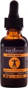Juice Crafters Black Walnut Hull Tinctuur Drop (1 Fl Oz.) - Intestinal Lower Bowel Aid - Intestinal Cleanse - Herbal Cleanse Blend w/Black Walnut Hulls, Wormwood
