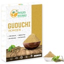 Kruiden Botanica Guduchi Poeder USDA Biologische Neem Giloy Poeder 