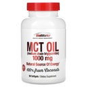DietWorks Mct Oil Softgels, ondersteunt vetverbranding, Boost Metabolisme, natuurlijke bron van energie, bevordert gewichtsverlies, Keto en Paleo vriendelijk, 90 Tellen