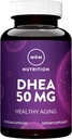 MRM Voeding DHEA 50mg 