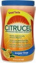 Citrucel Sugar Free Fiber Therapie, Oranje, 32 oz (907 g)