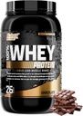 Nutrex Research Chocolate Wei Proteïne Poeder 