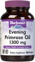 BlueBonnet Evening Primrose Oil Softgels, 1300 mg, 30 Tellen