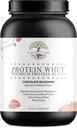 Proteïne Wei Premium Proteïne Blend Chocolade Milkshake