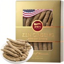 1 Doos met Amerikaanse Wisconsin Ginseng 