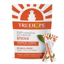 Truehope Multivitamine Nootrope zakjes met Inositol - Once-Per-Day EMPowerplus Ultimate Sticks - 30 Telling (Tropical)