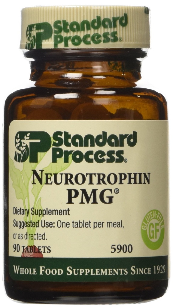 Standaardproces Neurgonadotrofine PMG 90 T