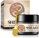 Shilajit Pure Himalaya Organic Shilajit Resin,Potency Natural Organic Shilajit Supplement Resin with 85+ Trace Minerals & Fulvic Acid for Energy, Immune Support