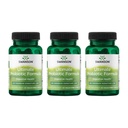 Swanson Ultimate Probiotic Formula Digestive Health Immune System Support 66 Miljard CFU Prebiotic NutraFlora scFOS 30 DRcaps Veggie Capsules (Caps) (3 Pack)