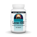 Bron Naturals Garcinia Cambogia Extract, 1.000 MG- 90 tabletten