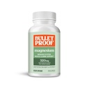 Bulletproof Magnesium Capsules, 90 Telling, Supplement voor zenuwstelsel, spier- en botondersteuning