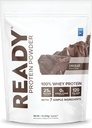 Ready® Proteïnepoeder 