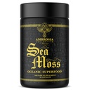 Ambrosia Irish Sea Moss Capsules Hoge dosis 500 mg/Serving 